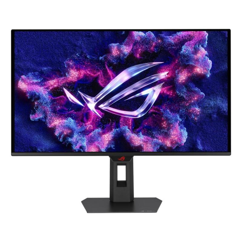 Monitor gaming asus xg27acdms 26.5 pulgadas qhd 280hz