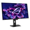 Monitor gaming asus xg27acdms 26.5 pulgadas qhd 280hz