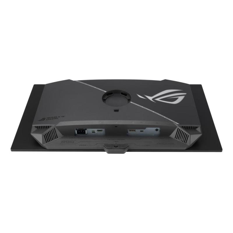 Monitor gaming asus xg27acdms 26.5 pulgadas qhd 280hz