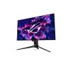 Monitor asus rog swift pg32ucdmz 31.5 pulgadas 4k uhd 240hz