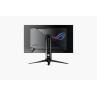 Monitor asus rog swift pg32ucdmz 31.5 pulgadas 4k uhd 240hz