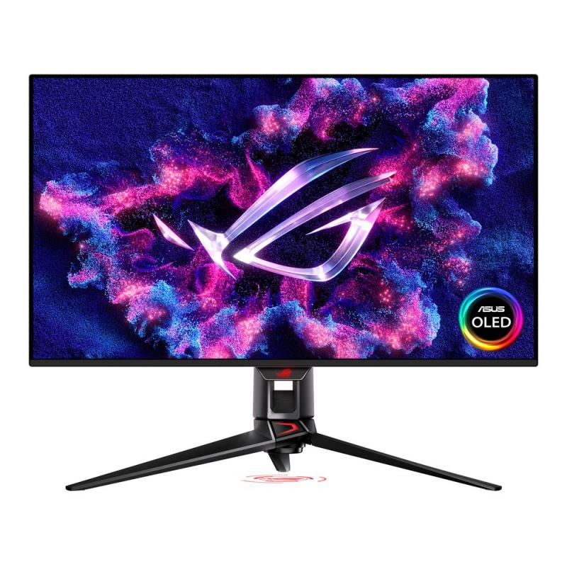 Monitor asus rog swift pg32ucdmz 31.5 pulgadas 4k uhd 240hz