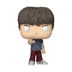 Funko pop series tv stranger things s5 - will byers (hive mind)