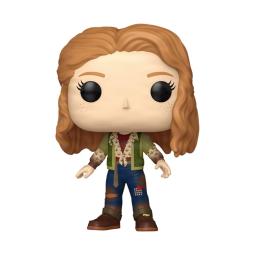 Funko pop series tv stranger things s5 - max mayfield