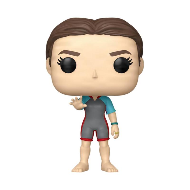 Funko pop series tv stranger things s5 - eleven (wetsuit)