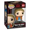 Funko pop series tv stranger things s5 - holly the heroic