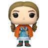 Funko pop series tv stranger things s5 - holly the heroic