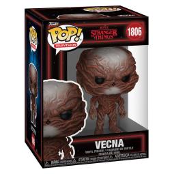 Funko pop series tv stranger things s5 - vecna