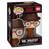 Funko pop series tv stranger things s5 - mr whatsit
