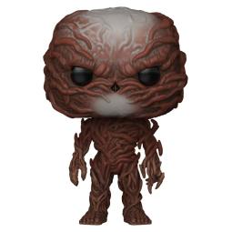 Funko pop series tv stranger things s5 - vecna