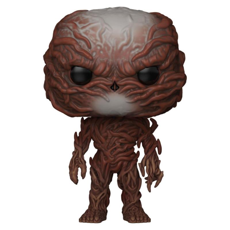 Funko pop series tv stranger things s5 - vecna