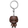 Funko pop keychain series tv stranger things s5 - vecna