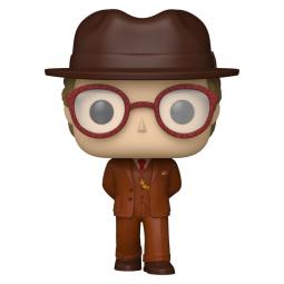Funko pop series tv stranger things s5 - mr whatsit