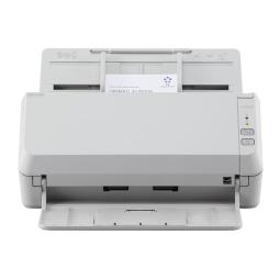 Escaner ricoh - fujitsu sp - 1130n