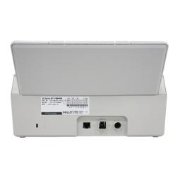 Escaner ricoh - fujitsu sp - 1130n