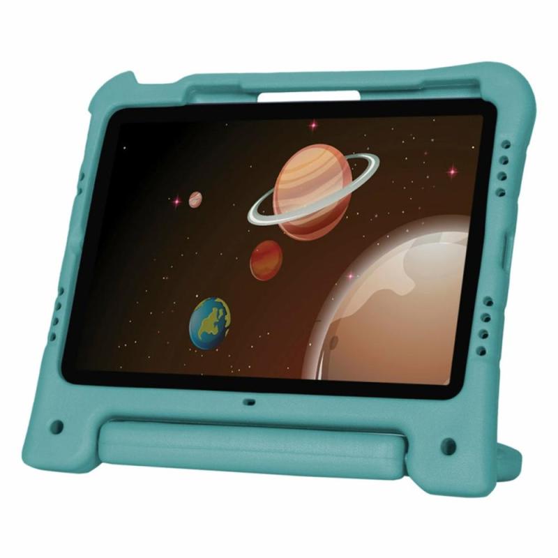 Funda targus kids para ipad 11 pulgadas verde