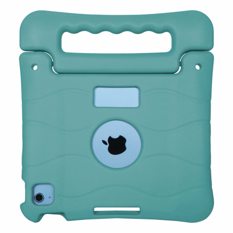 Funda targus kids para ipad 11 pulgadas verde