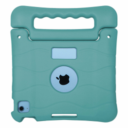 Funda targus kids para ipad 11 pulgadas verde
