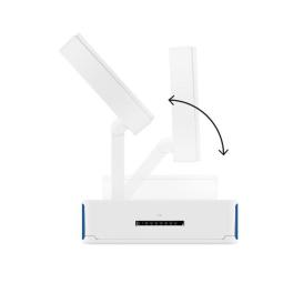 Hub targus usb tipo c 7 en 1 + cargador magsafe