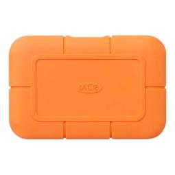Disco duro externo hdd lacie rugged 1tb usb tipo c