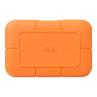 Disco duro externo hdd lacie rugged 1tb usb tipo c