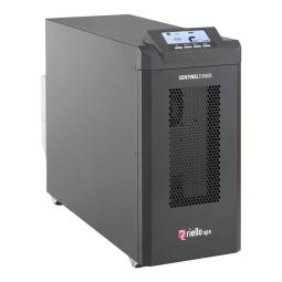 Sai riello ups sentinel tower stw 10000 10000va