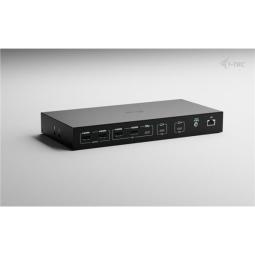 Docking station i - tec 12 en 1