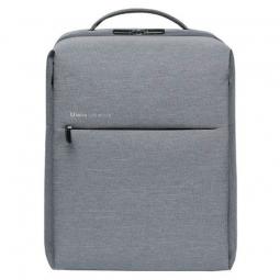 Mochila xiaomi mi city backpack 2 para portatiles hasta 15.6pulgadas -  impermeable - Imagen 1