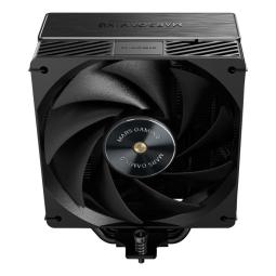 Ventilador disipador cpu mars gaming mcpux5 120mm negro