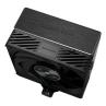 Ventilador disipador cpu mars gaming mcpux5 120mm negro