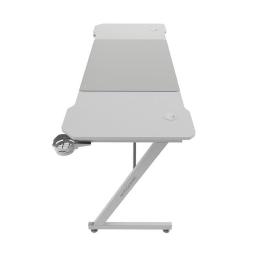 Mesa mars gaming mgdx160w blanco