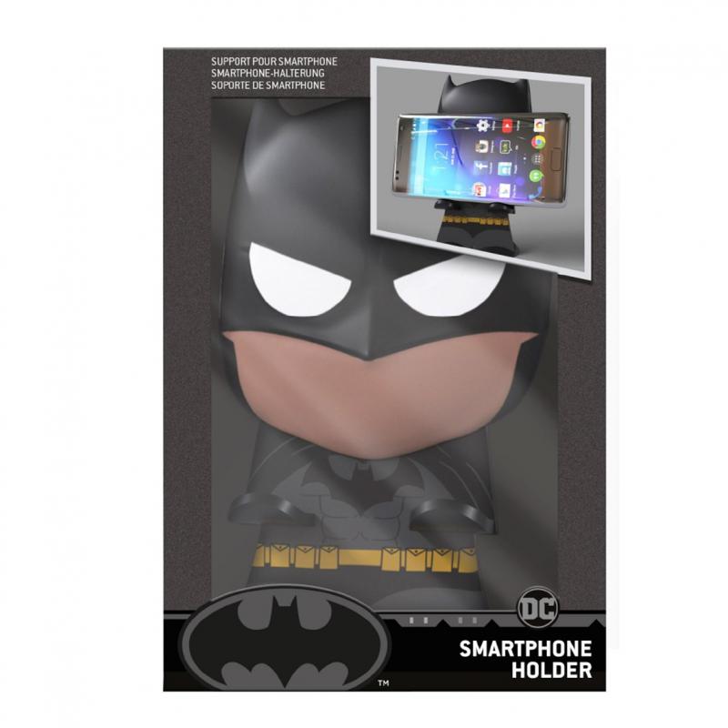 Soporte para smartphone telefono movil paladone dc comics batman - Imagen 1