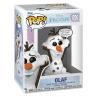 Funko pop sayings disney frozen olaf