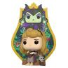 Funko pop deluxe disney sleeping beauty aurora (glass)