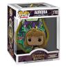 Funko pop deluxe disney sleeping beauty aurora (glass)