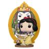 Funko pop deluxe disney snow white (glass)