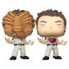 Funko pop movies alien s2 kane chestbuster opción chase aleatoria