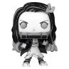 Funko pop animation demon slayer nezuko (sumi - ink)