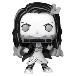 Funko pop animation demon slayer nezuko (sumi - ink)
