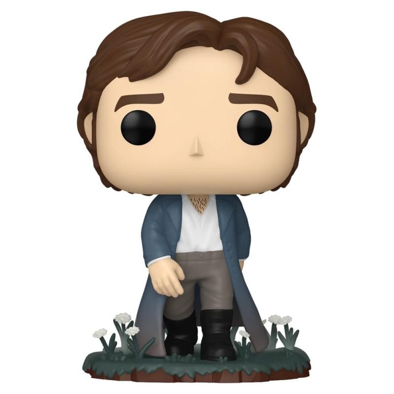 Funko pop movies pride & prejudice mr. darcy