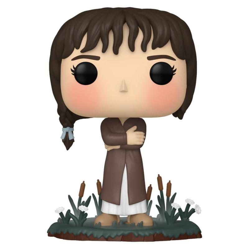 Funko pop movies pride & prejudice elizabeth bennet