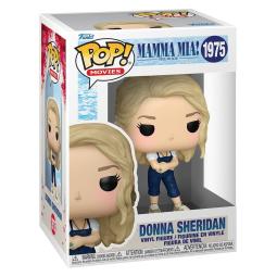 Funko pop movies mamma mia donna sheridan