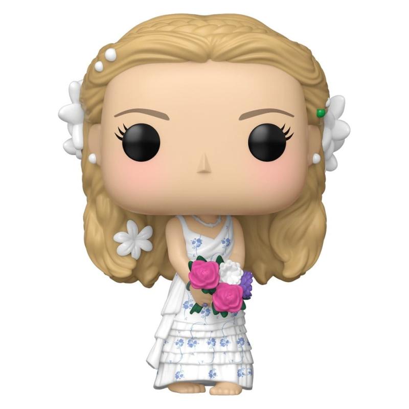 Funko pop movies mamma mia sophie sheridan