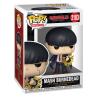 Funko pop animation mashle - mash