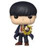 Funko pop animation mashle - mash