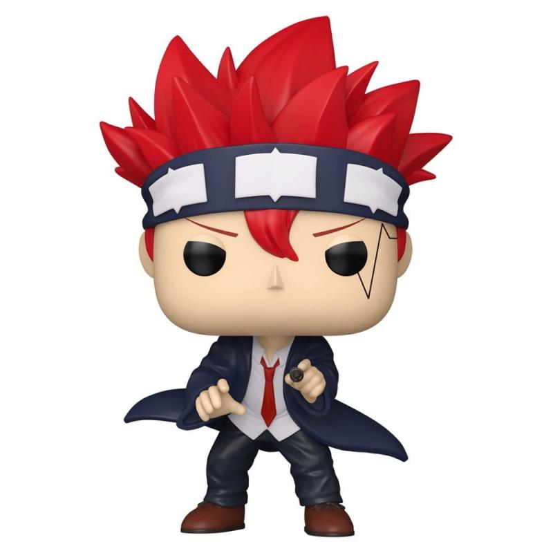 Funko pop animation mashle - dot opción chase aleatoria