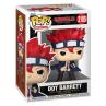 Funko pop animation mashle - dot opción chase aleatoria
