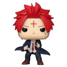 Funko pop animation mashle - dot opción chase aleatoria