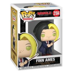 Funko pop animation mashle fi