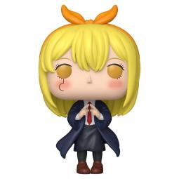 Funko pop animation mashle - lemon